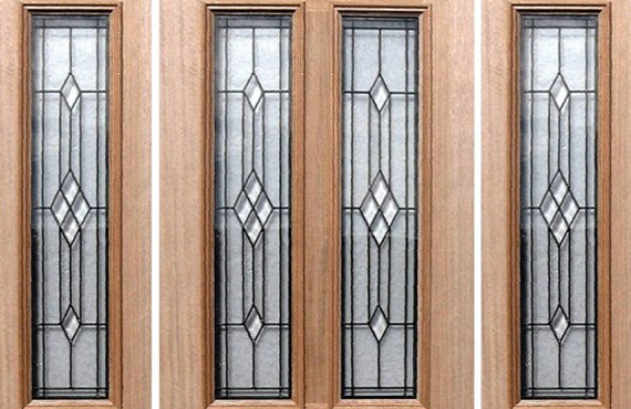 crown-doors | Timber Doors Melbourne